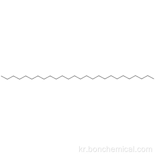 N- 헥사 코산 CAS 630-01-3